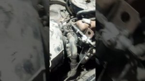 Меняем помпу ГАЗ 31029