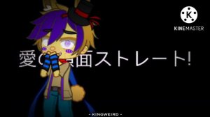 Darling Meme // Elizabeth & William // Remake // "Angst" // FNAF // Afton Family