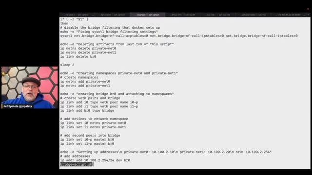 eCHO Episode 111: Using Egress Gateway Policy with WireGuard смотреть онлайн