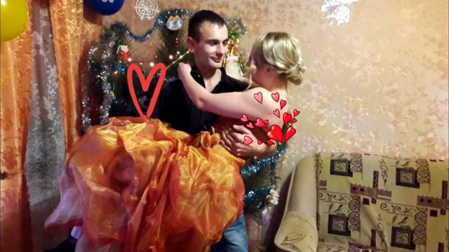 Клятвы молодоженов,до слез,трогательные клятвы смотреть онлайн