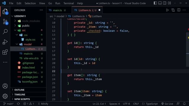 TypeScript Full Course for Beginners | Complete All-in-One Tutorial | 8 Hours