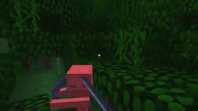 Обзор игры MineCraft #6 Внезапный вылет MineCraft-а смотреть онлайн