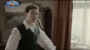 Павлик Морозов / Вышивание крестиком / Сложная задачка / Нереальная история