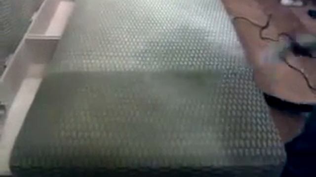 Химическая чистка дивана от ChistimChisto
