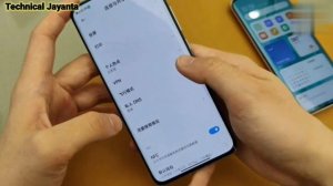 Xiaomi 12X Unboxing In Hindi || Xiaomi 12X || Best Phone Under 40k || Technical Jayanta