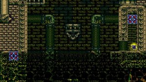 Tallon IV Tours: Chozo Ruins Rumble - Hack of Super Metroid [SNES] (Incomplete)