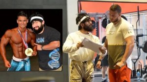 Мастер Спорта притворяется ТРЕНЕРОМ НОВИЧКОМ #10 |ПРАНК В ЗАЛЕ