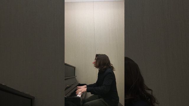 Шопен Скерцо 3 до диез минор смотреть онлайн