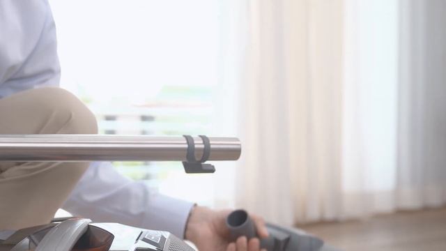 Trocken-Saugen mit der THOMAS AQUA-Filterbox смотреть онлайн