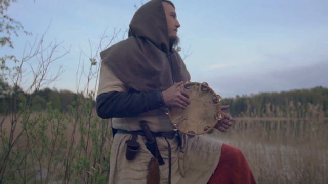 Поход на Лодье на привале и слово о полку Игоревом Вольгаст смотреть онлайн