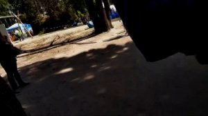 Парк качелей