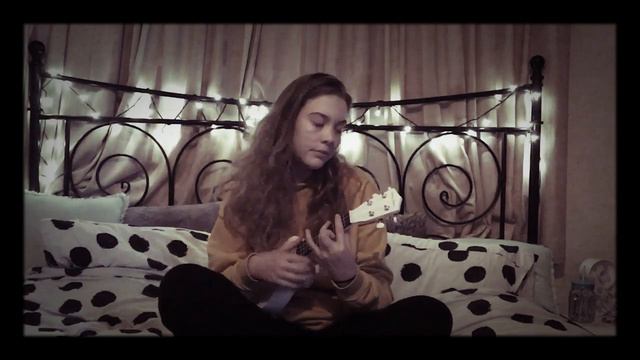 Leave the city (ukulele cover) - Twenty One Pilots смотреть онлайн