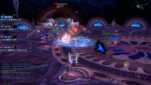 Shandra Manaya's Core [guide] 3rd Boss  (mc nm (normal mode)) [TERA]