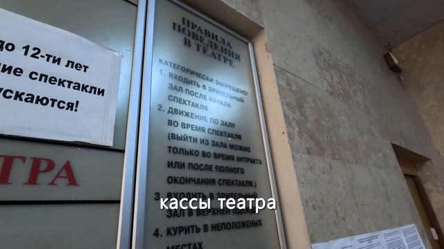 Tashkent downtown / Ташкент, прогулки по центру города / 2023 год, июнь