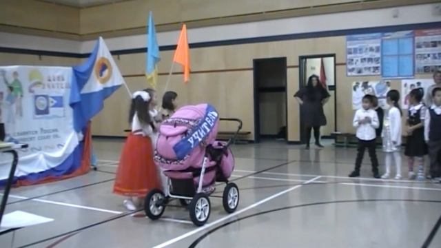 Как родилась профессия Учитель смотреть онлайн