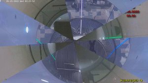 FLOW Moscow 25.05.2022 (03.30ч) кам. 3 и 4 Аэротруба