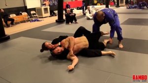 Compilation Girl vs Boy BJJ fights Super strong and skillful Girl destroys boy in Brazilian!
