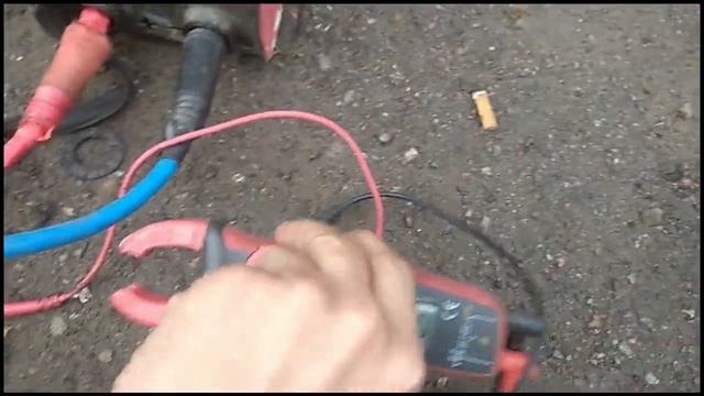 Зарядка автомобильного аккумулятора сварочным инвертором смотреть онлайн