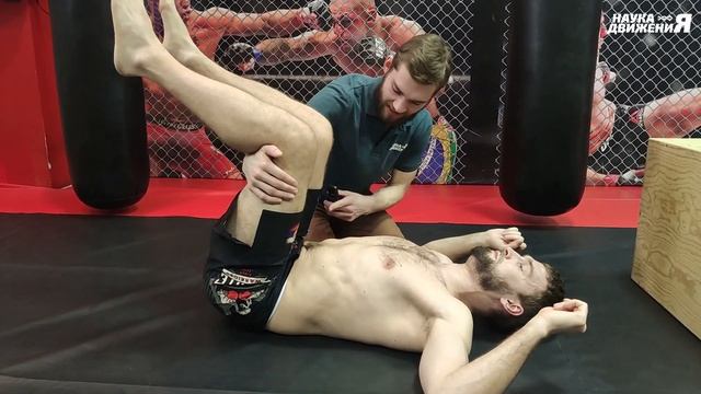 Упражнение на пресс / с акцентом на нижнюю часть смотреть онлайн