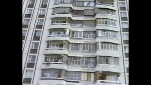 Реутовские дикари 2000