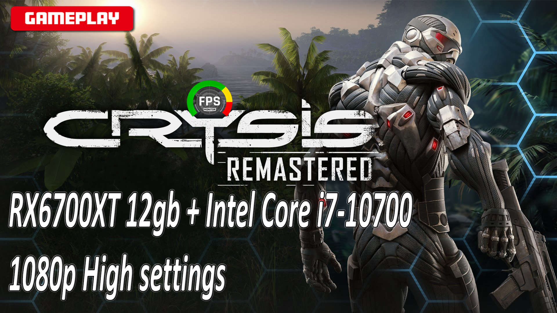 Режим броня Crysis. Crysis Remastered Boss. Fps Monitor лого. Crysis remastered достижения