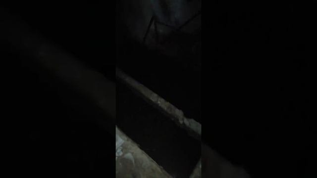 Заброшенные очистные сооружения времен СССР #заброшенныеместа