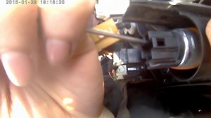 как заменить все лампочки в панели мазда 3