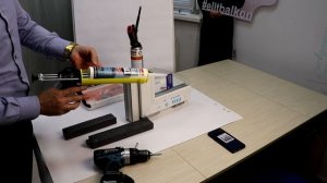 ТЁПЛЫЙ ПОДСТАВОЧНЫЙ ПРОФИЛЬ  - ИНСТРУКЦИЯ ПО УСТАНОВКЕ ОТ ВЛАДИМИРА КОЖУШКО.