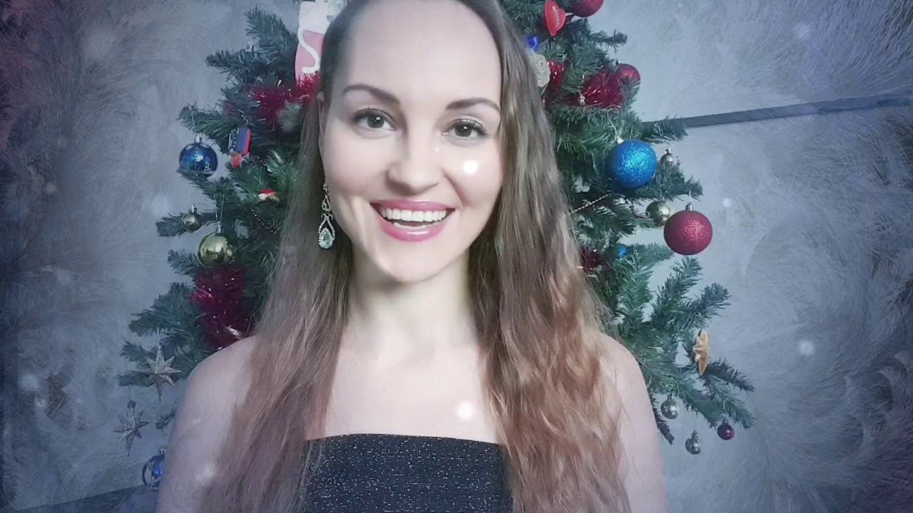 С Наступающим 2020 Годом! смотреть онлайн