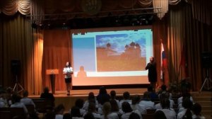 Шагинэ Арутюнян.День конституции песня - ВМЕСТЕ ВСЯ РОССИЯ И ОТЕЧЕСТВО