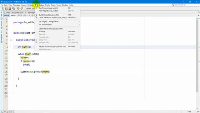 Java Programming Break And Continue Bangla Tutorial YouTube Video 2020 смотреть онлайн