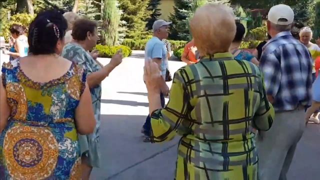 ЦІЛУЙ ЦІЛУЙ 19.08.2023 ХАРЬКОВ ТАНЦІ смотреть онлайн