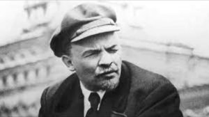 Владимир Ленин — биография
