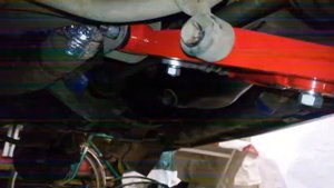 Техномастер Рычаги на Калину