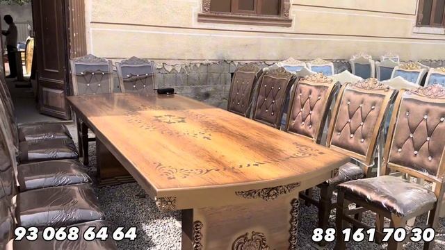 АРЗОН СТОЛ СТУЛЛАР ОБУНАЧИЛАРГА ДОСТАВКА КИЛИНЯБТИ смотреть онлайн