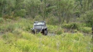 Гонки по бездорожью