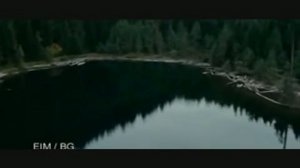 Фан-трейлер "Breaking Dawn" (Ломая рассвет)