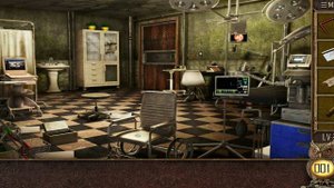 Can you escape the 100 room 10 (X) - Level 33