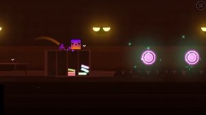 Геометри деш ( geometry dash)