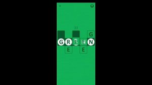 green (game) All Levels 1-50 Walkthrough Solution (iOS - Android)