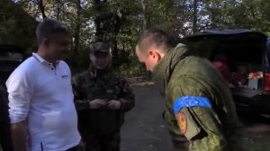 Юша PROТанки на страйкболе Лицо Юши