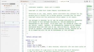 Tutorial: Digital to FPGA 101