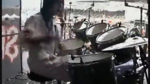 слипкнот драммер