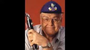 Best of Clive Robertson 07