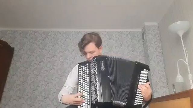 Омшев Максим. Е. Дербенко "Черноморский вальс" смотреть онлайн