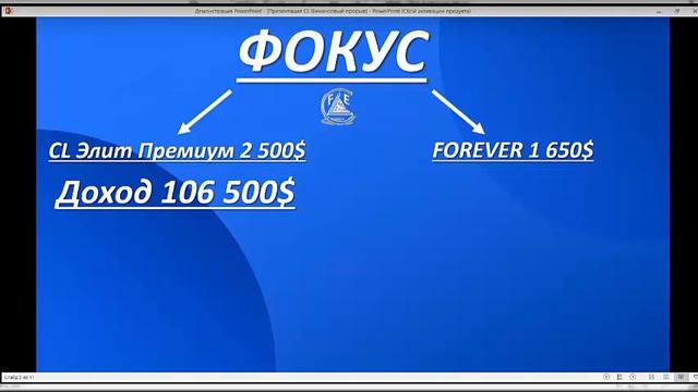 Вам достаточны быть ЧЕЛОВЕКОМ, у которого есть мечты и цели! Финансовый прорыв в 2024 году! смотреть онлайн