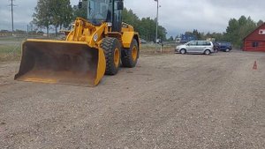 Hyundai HL740-7