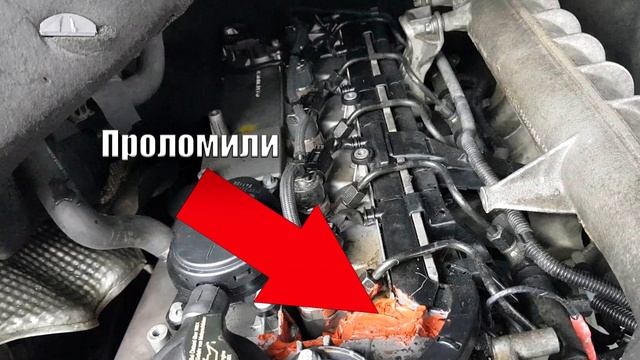 MERCEDES SPRINTER ДЕРГАЕТСЯ НА ХОДУ - РЕШЕНИЕ ПРОБЛЕМЫ !!! смотреть онлайн