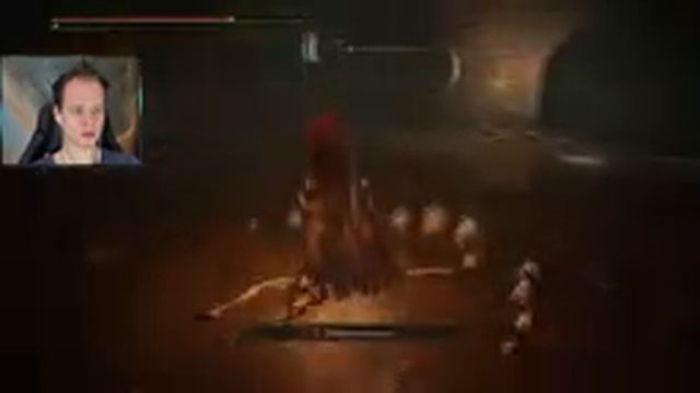 ПОЕДАТЕЛЬ ОТБРОСОВ ► ПОДЗЕМЕЛЬЕ ОТЧУЖДЕНИЯ ► СТОЛИЦА ЛЕЙНДЕЛЛ ► Elden Ring Прохождение #65 смотреть онлайн