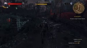 Как убить Гюнтера и спасти Ольгерда | Ведьмак 3: Дикая охота (Каменные сердца).  (Хорошая концовка)